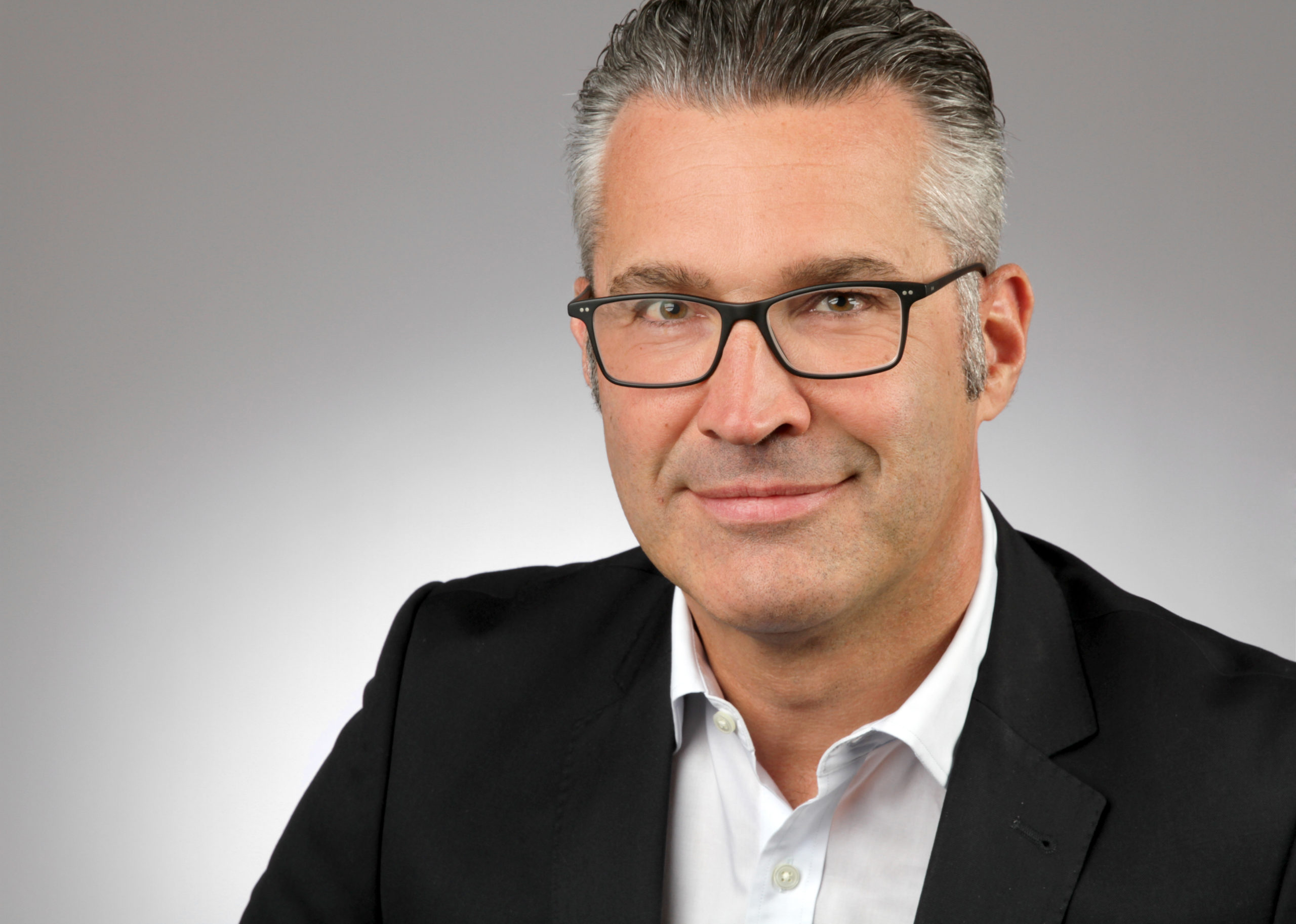 Mirko Drenger neuer Geschäftsführer von Antenne Deutschland