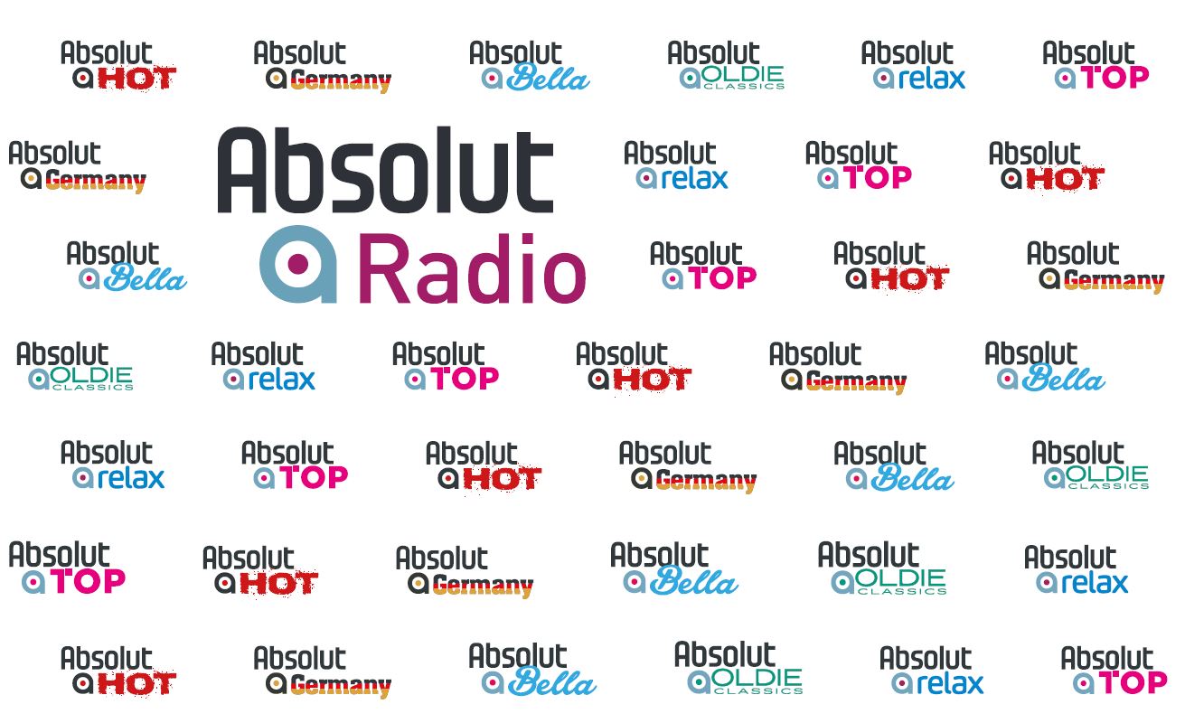 Absolut Radio setzt sich erneut mit starkem Ergebnis bei der ma 2023 Audio I gegen den Markttrend durch
