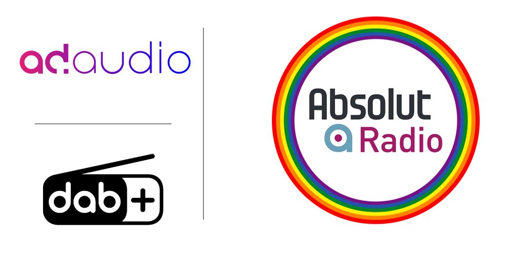 ad.audio macht nationale DAB+ Radio Reichweite über Ströer SSP programmatisch buchbar