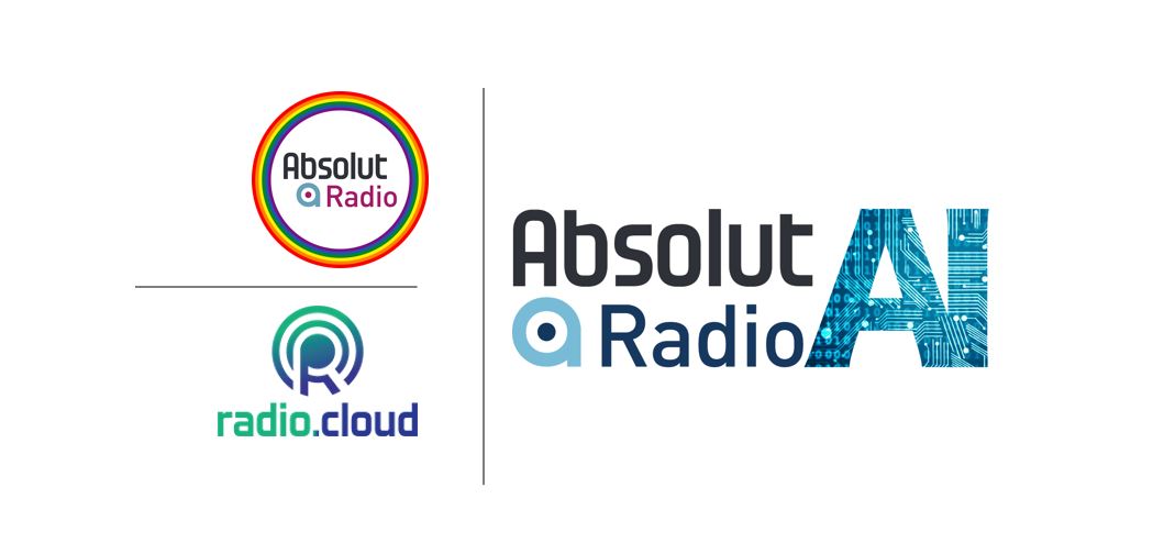Absolut Radio AI – Der erste AI-moderierte Radio-Stream ist da